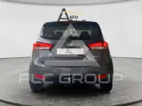 2019 Hyundai IX20