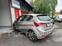2019 Hyundai IX20