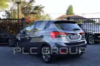 2019 Hyundai IX20