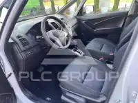 2019 Hyundai IX20