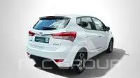 2019 Hyundai IX20