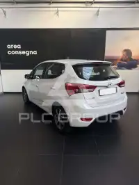 2019 Hyundai IX20