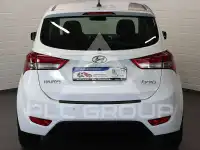 2019 Hyundai IX20