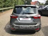 2019 Hyundai IX20