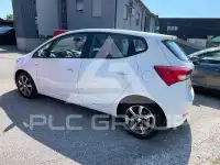 2019 Hyundai IX20