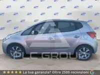 2019 Hyundai IX20