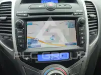 2019 Hyundai IX20