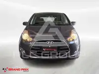 2019 Hyundai IX20