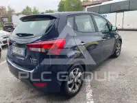 2019 Hyundai IX20