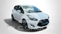 2019 Hyundai IX20