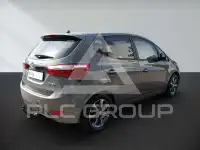 2019 Hyundai IX20