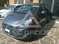 2019 Hyundai IX20