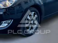 2019 Hyundai IX20