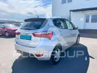 2019 Hyundai IX20