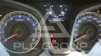 2019 Hyundai IX20
