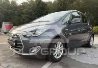 2019 Hyundai IX20