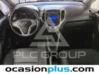 2019 Hyundai IX20