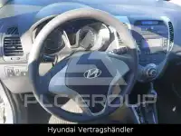 2019 Hyundai IX20