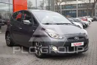 2019 Hyundai IX20