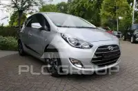 2019 Hyundai IX20
