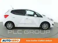 2019 Hyundai IX20
