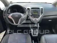 2019 Hyundai IX20