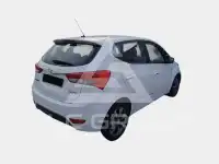 2019 Hyundai IX20