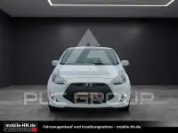 2019 Hyundai IX20