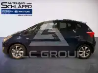 2019 Hyundai IX20