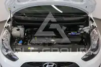 2019 Hyundai IX20