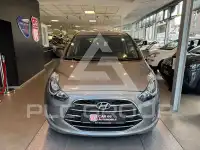2019 Hyundai IX20