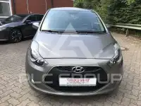2019 Hyundai IX20
