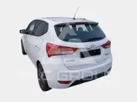 2019 Hyundai IX20