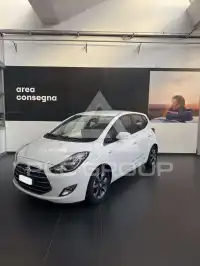 2019 Hyundai IX20