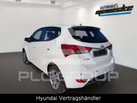 2019 Hyundai IX20