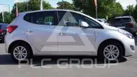 2019 Hyundai IX20