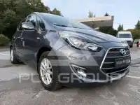 2019 Hyundai IX20