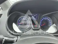 2019 Hyundai IX20