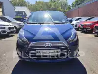 2019 Hyundai IX20