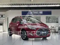 2019 Hyundai IX20