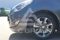 2019 Hyundai IX20