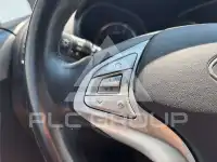 2019 Hyundai IX20