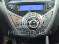 2019 Hyundai IX20