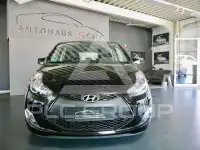 2019 Hyundai IX20