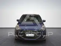 2019 Hyundai IX20
