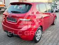 2019 Hyundai IX20