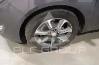 2019 Hyundai IX20