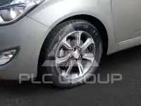2019 Hyundai IX20