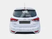 2019 Hyundai IX20