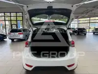 2019 Hyundai IX20